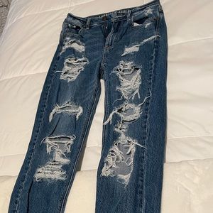 American Eagle Jeans Size 00